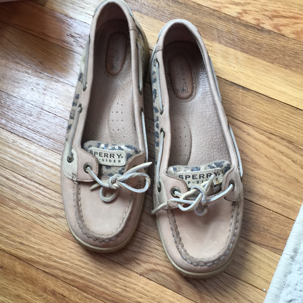Sperry Top-Sider